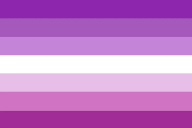 Femme Flag